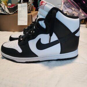 Nike Dunk High